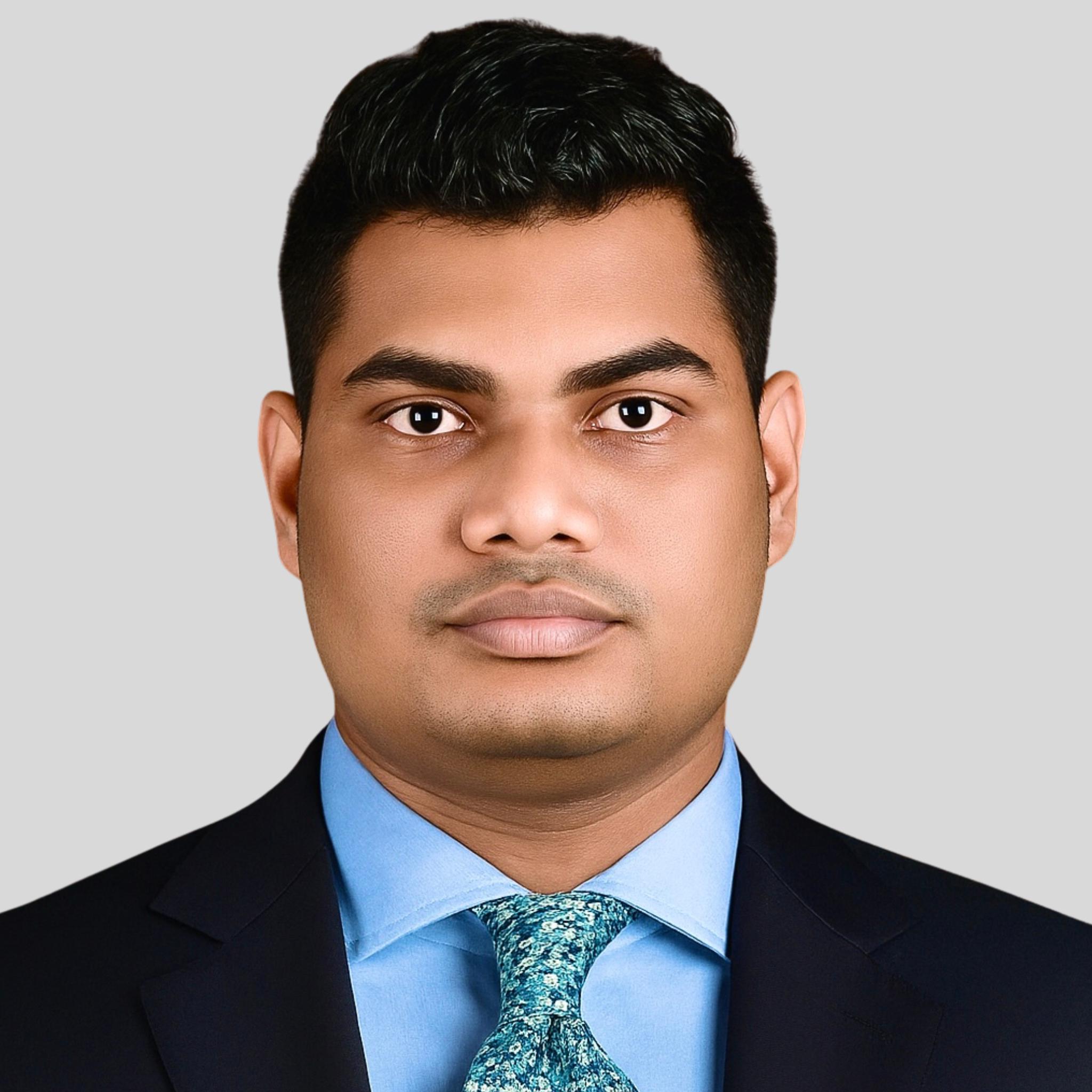 faysal Ahammed Rasel