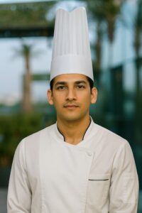 ala uddin chef