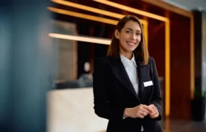 housekeeping supervisor